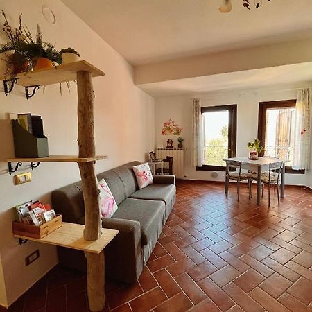 Pink Flamingo Accomodation Comacchio Buitenkant foto