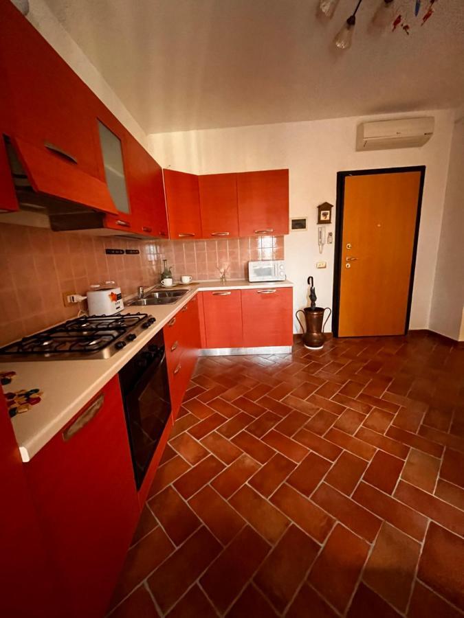 Pink Flamingo Accomodation Comacchio Buitenkant foto